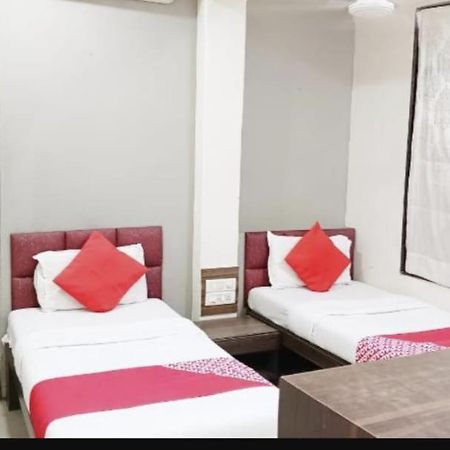 Hotel Amfahh 뭄바이 외부 사진