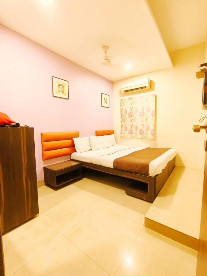 Hotel Amfahh 뭄바이 외부 사진