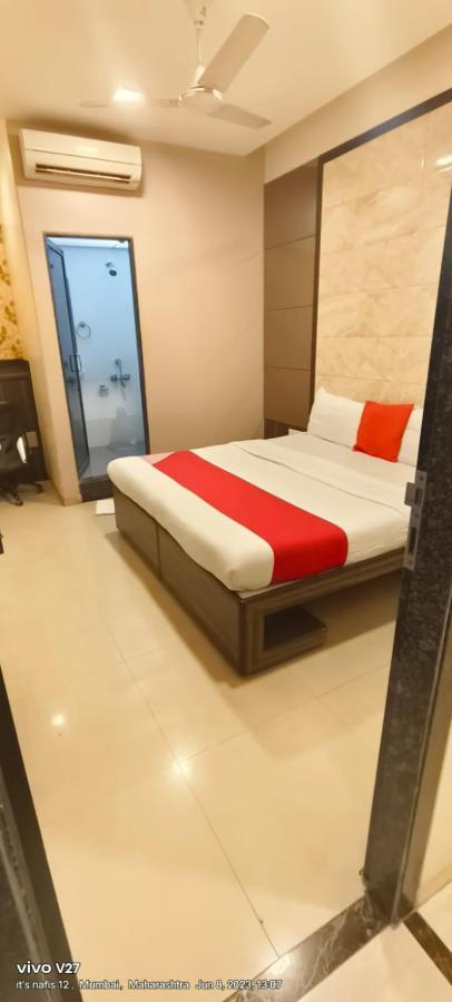 Hotel Amfahh 뭄바이 외부 사진