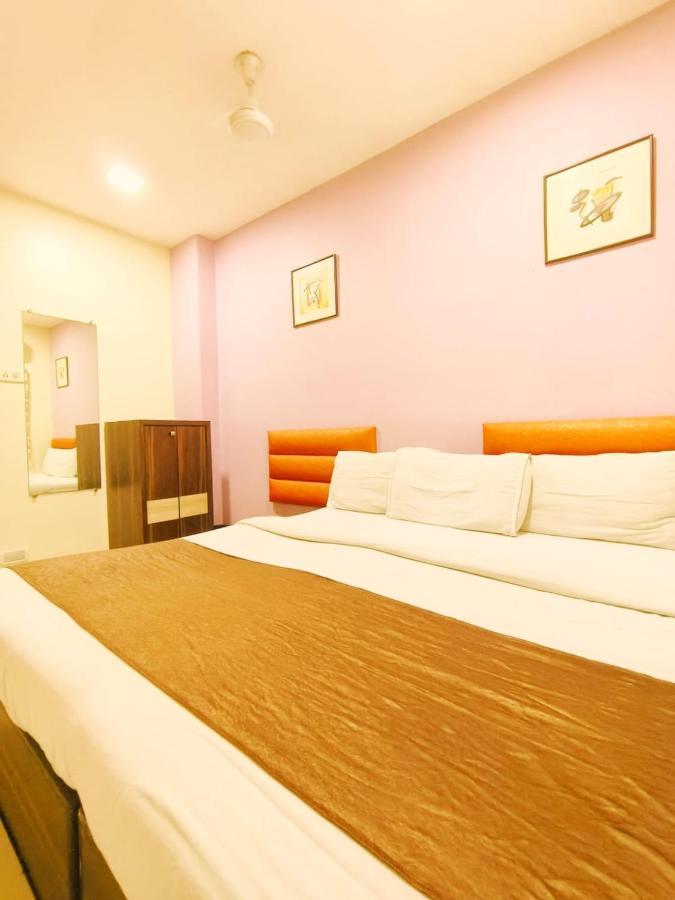 Hotel Amfahh 뭄바이 외부 사진