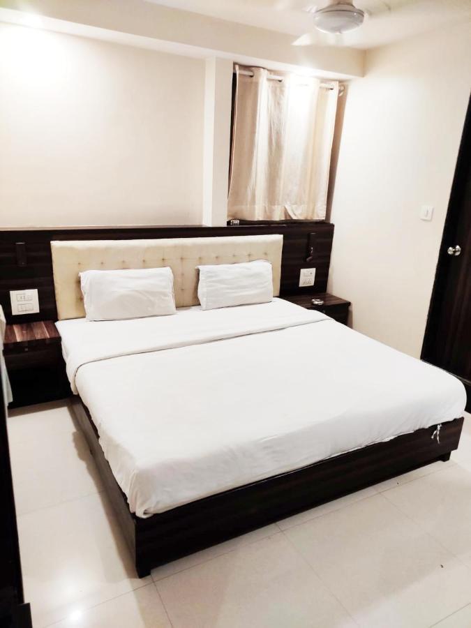 Hotel Amfahh 뭄바이 외부 사진